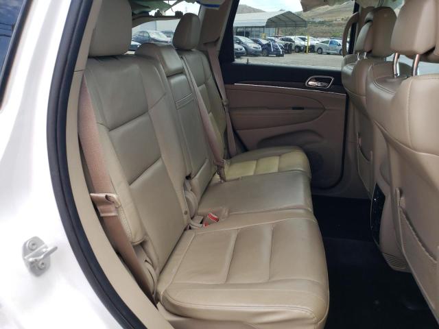 Photo 6 from auction – 2017 JEEP GRAND CHER with VIN 1C4RJEBG9HC614941