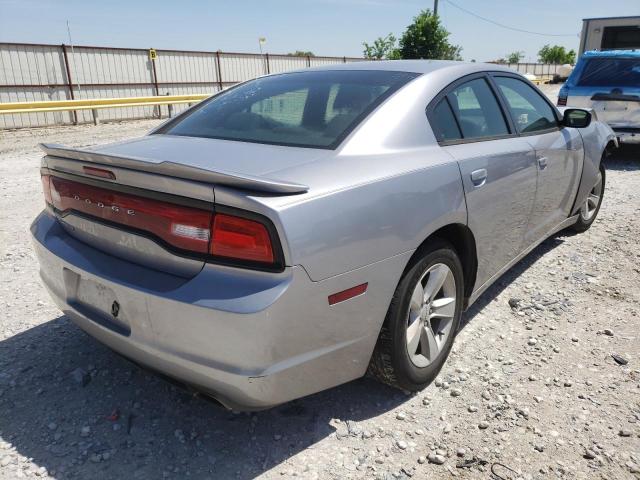 Photo 4 from auction – 2014 DODGE CHARGER SE with VIN 2C3CDXBG6EH300654