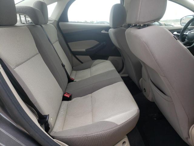 Photo 6 from auction – 2012 FORD FOCUS SE with VIN 1FAHP3F21CL478249