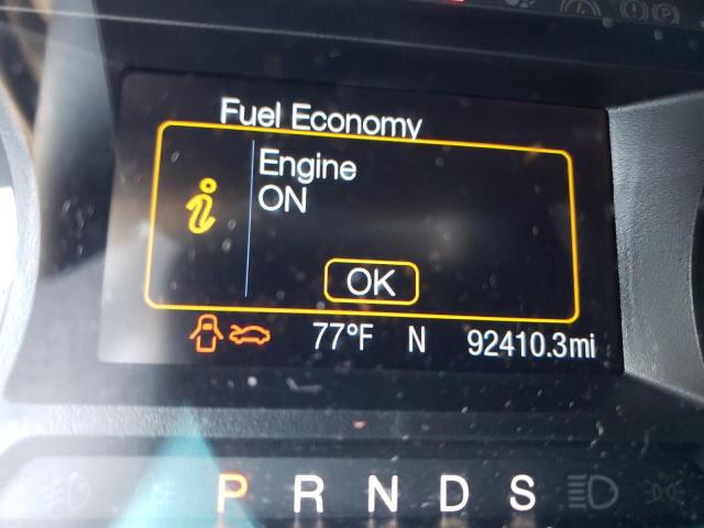 Photo 8 from auction – 2015 FORD EDGE SE with VIN 2FMTK4G9XFBC35298