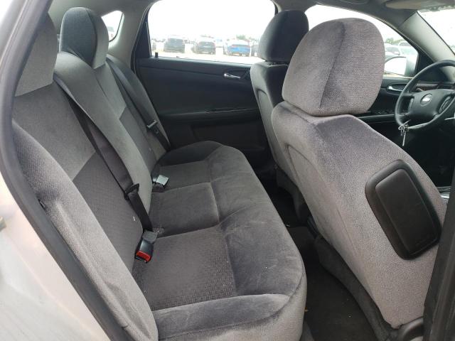 Photo 6 from auction – 2016 CHEVROLET IMPALA LIM with VIN 2G1WB5E32G1185115