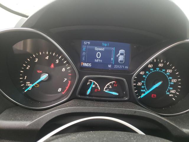 Photo 8 from auction – 2014 FORD ESCAPE S with VIN 1FMCU0F78EUD55855