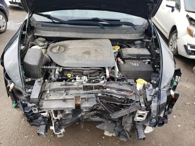 Photo 7 from auction – 2017 JEEP CHEROKEE L with VIN 1C4PJMCS6HW532491
