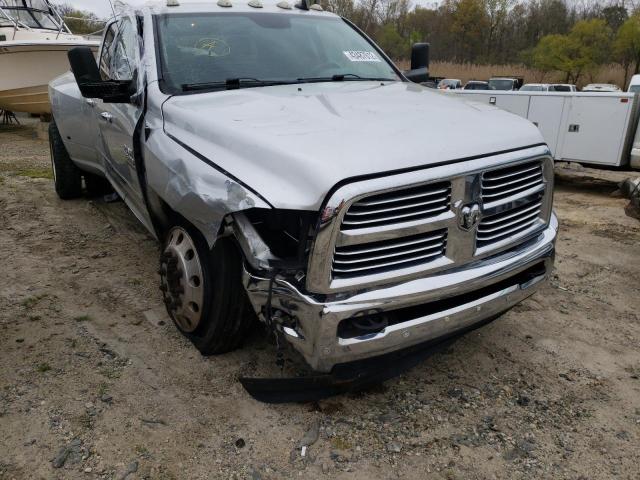 Photo 9 from auction – 2016 RAM 3500 SLT with VIN 3C63RRHL8GG115903