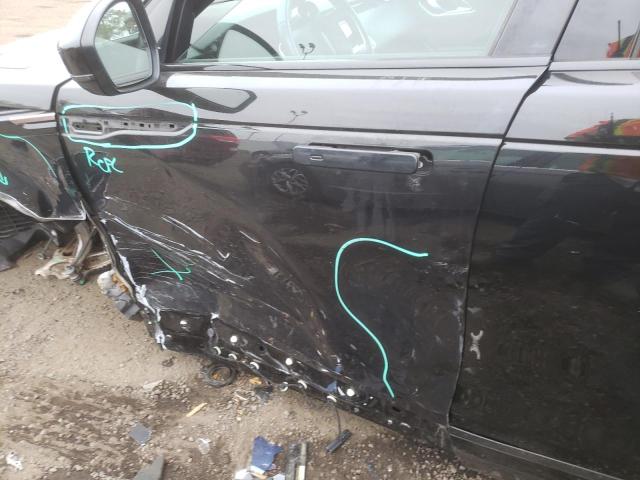 Photo 9 from auction – 2018 LAND ROVER RANGE ROVE with VIN SALYL2RV8JA769256