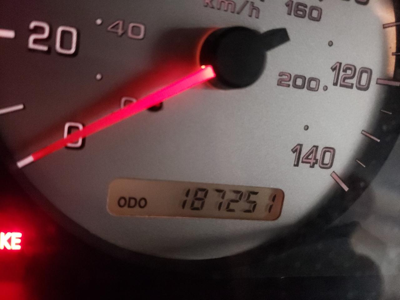 Photo 8 from auction – 2001 NISSAN ALTIMA XE with VIN 1N4DL01D51C208486