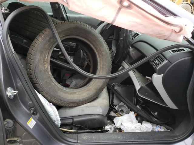 Photo 5 from auction – 2015 HONDA ACCORD LX with VIN 1HGCR2F38FA168683