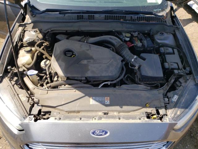 Photo 7 from auction – 2013 FORD FUSION SE with VIN 3FA6P0HR1DR348314