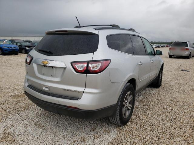 Photo 4 from auction – 2015 CHEVROLET TRAVERSE L with VIN 1GNKVGKD2FJ225789