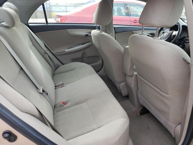 Photo 8 from auction – 2011 TOYOTA COROLLA BA with VIN 2T1BU4EE7BC571180
