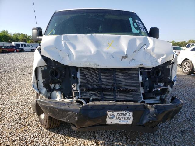 Photo 9 from auction – 2016 CHEVROLET EXPRESS G2 with VIN 1GCWGBFF5G1143401