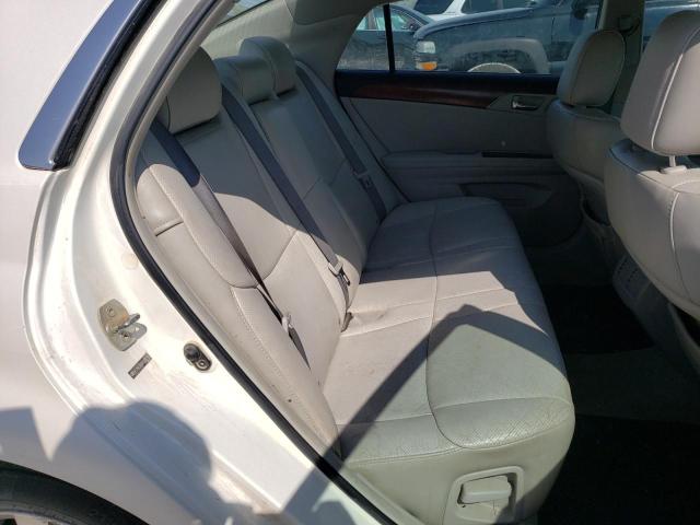 Photo 6 from auction – 2011 TOYOTA AVALON BAS with VIN 4T1BK3DB0BU400132