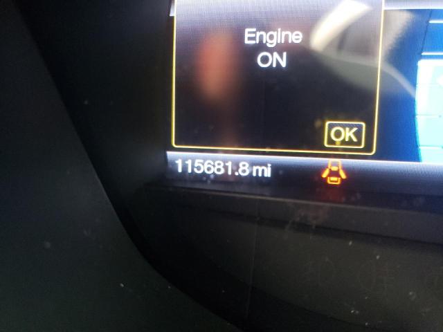 Photo 8 from auction – 2013 FORD FUSION TIT with VIN 3FA6P0D95DR113310