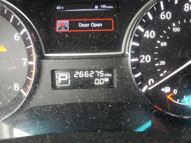 Photo 8 from auction – 2015 NISSAN ALTIMA 2.5 with VIN 1N4AL3AP6FC295319