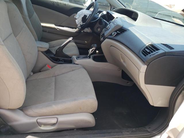 Photo 8 from auction – 2012 HONDA CIVIC EX with VIN 2HGFG3B8XCH522713