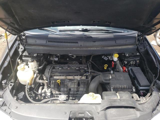 Photo 7 from auction – 2018 DODGE JOURNEY SE with VIN 3C4PDCAB7JT520415