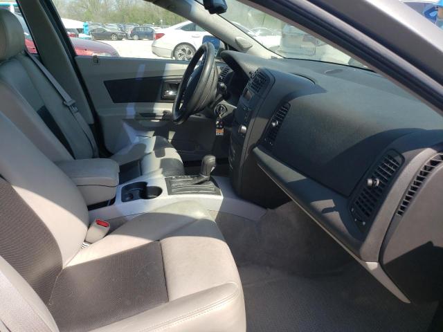 Photo 5 from auction – 2004 CADILLAC CTS with VIN 1G6DM577840179595