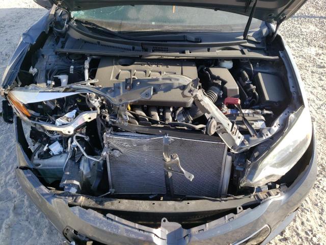 Photo 7 from auction – 2014 TOYOTA COROLLA L with VIN 2T1BURHE2EC172187