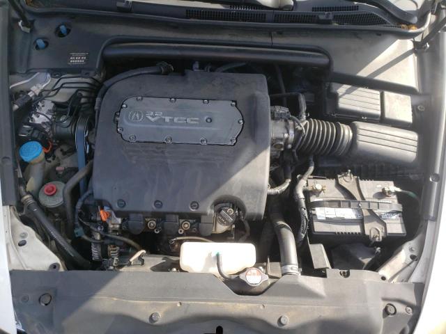 Photo 7 from auction – 2006 ACURA 3.2TL with VIN 19UUA66206A076896
