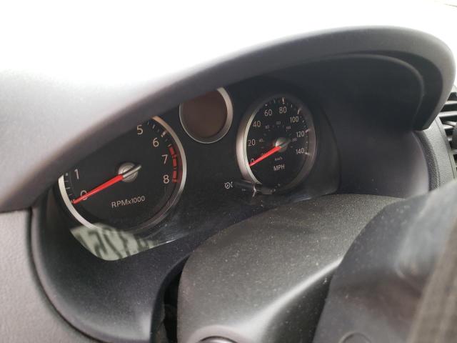Photo 8 from auction – 2007 NISSAN SENTRA 2.0 with VIN 3N1AB61E87L608022