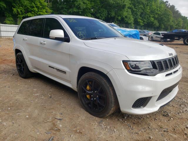 JEEP GRND CHERO 2018 with VIN 1C4RJFN99JC376551 - Photo from auction