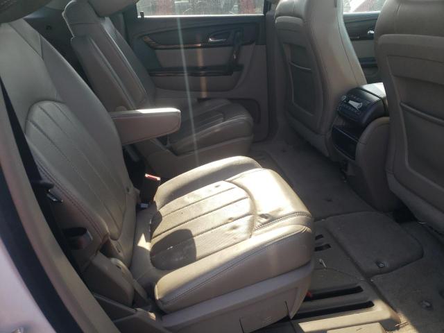 Photo 6 from auction – 2016 GMC ACADIA DEN with VIN 1GKKRTKDXGJ141599