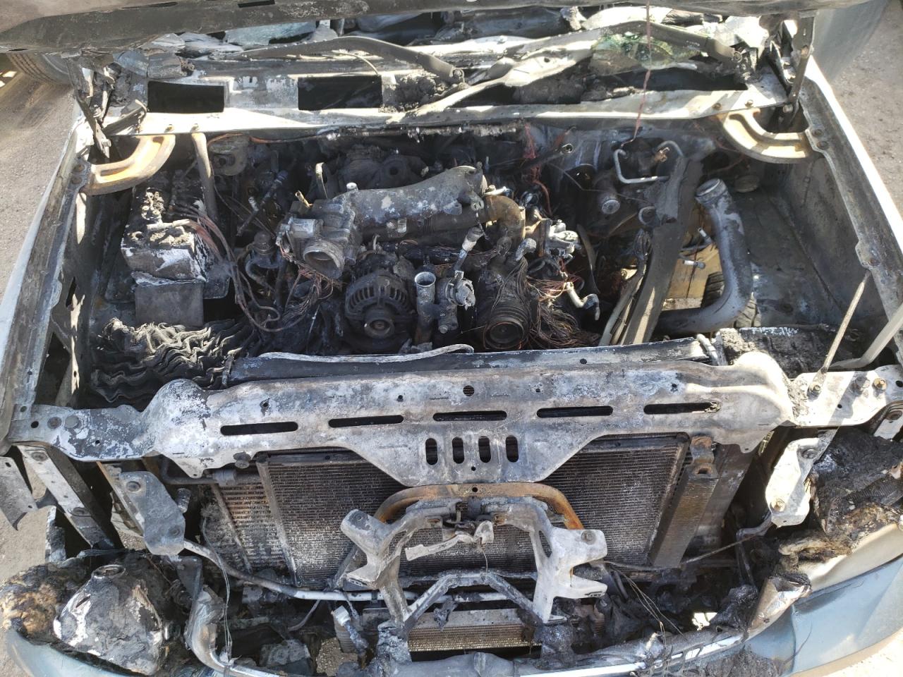 Photo 7 from auction – 2011 GMC SIERRA K35 with VIN 1GT424C88BF128796