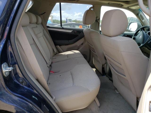 Photo 6 from auction – 2007 TOYOTA 4RUNNER SR with VIN JTEBT14RX78039295