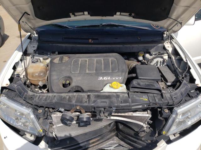Photo 7 from auction – 2013 DODGE JOURNEY CR with VIN 3C4PDCDG1DT627942