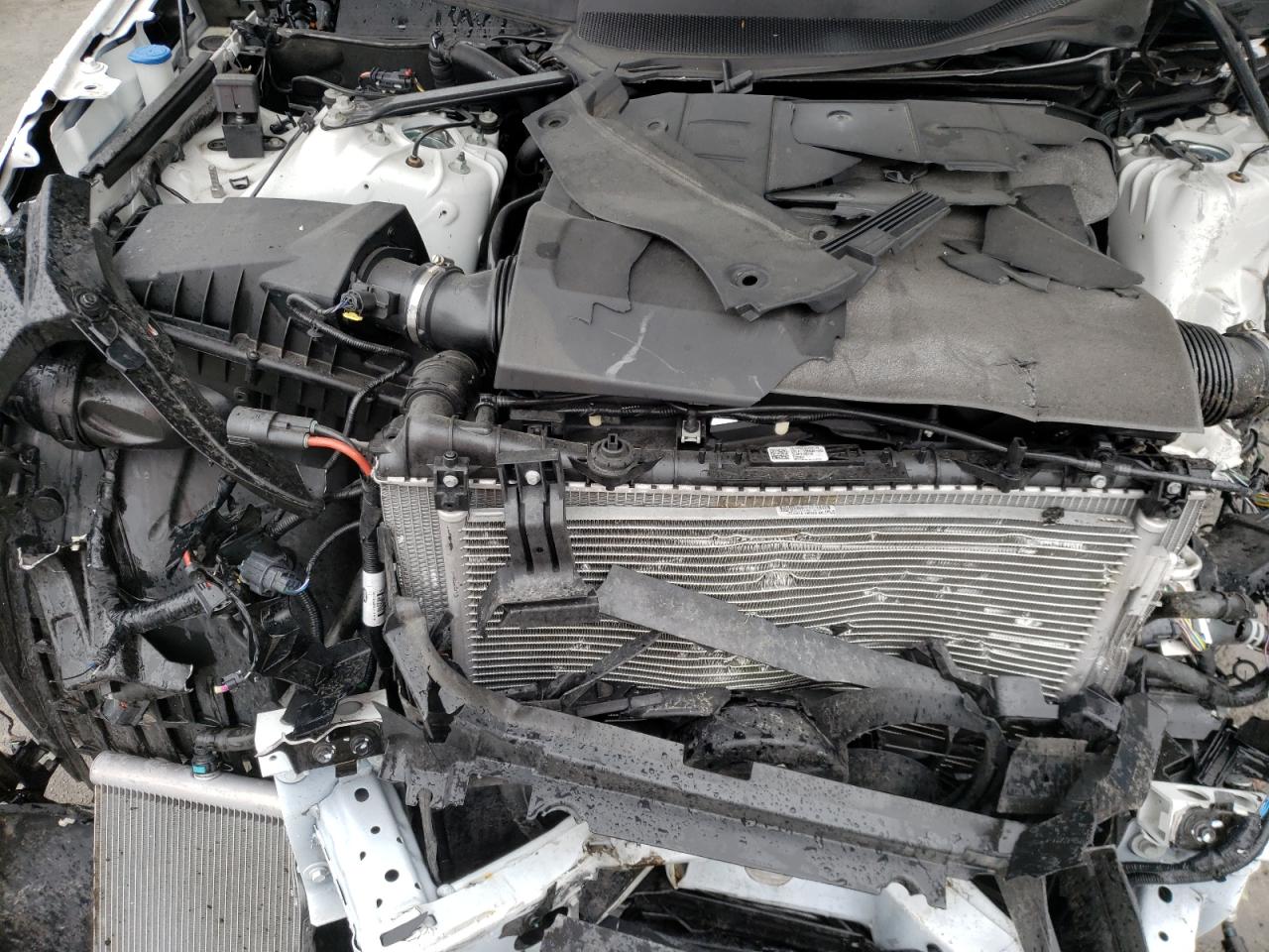 Photo 7 from auction – 2019 LAND ROVER DISCOVERY with VIN SALRR2RV4K2400179