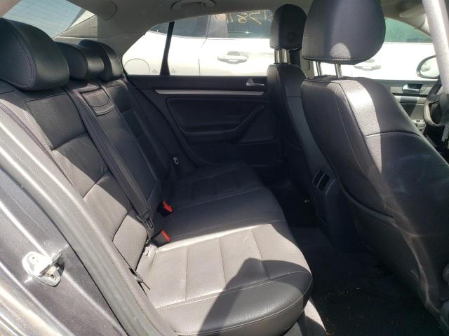 Photo 9 from auction – 2006 VOLKSWAGEN JETTA 2.5 with VIN 3VWSF71KX6M623077