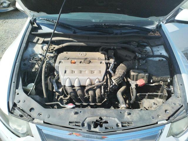 Photo 7 from auction – 2012 ACURA TSX TECH with VIN JH4CU2F68CC002525