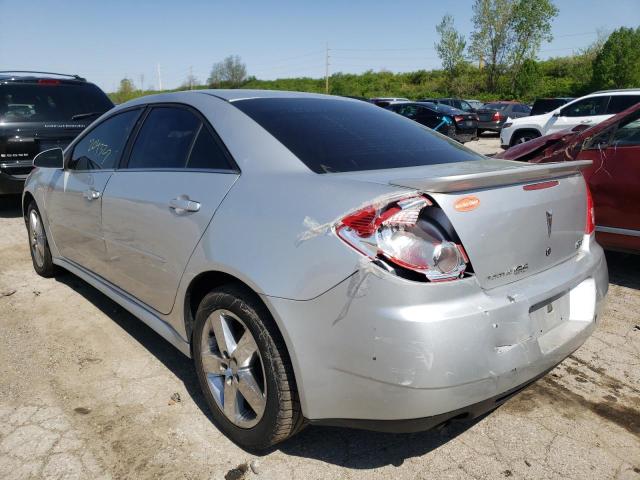 Photo 3 from auction – 2010 PONTIAC G6 with VIN 1G2ZA5EN3A4120508