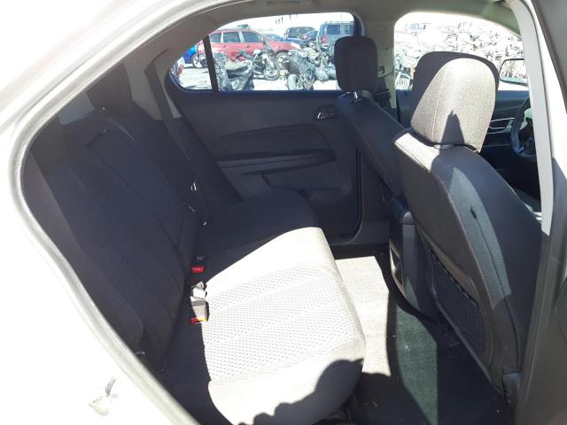 Photo 6 from auction – 2015 CHEVROLET EQUINOX LS with VIN 2GNALAEK3F6438854