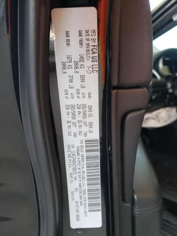 Photo 10 from auction – 2017 JEEP GRAND CHER with VIN 1C4RJFAG0HC792373