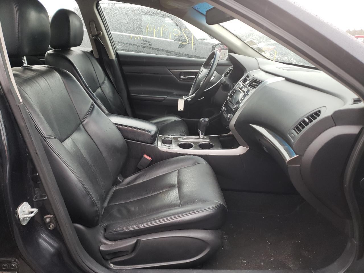Photo 5 from auction – 2014 NISSAN ALTIMA 2.5 with VIN 1N4AL3AP4EN334024