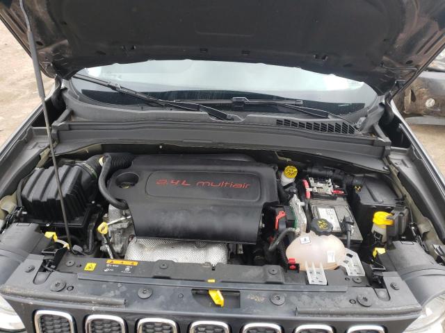Photo 7 from auction – 2017 JEEP RENEGADE L with VIN ZACCJBBB7HPG12691