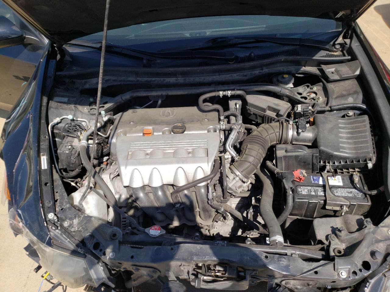 Photo 7 from auction – 2014 ACURA TSX with VIN JH4CU2F44EC001762