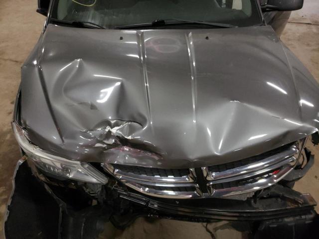 Photo 7 from auction – 2013 DODGE JOURNEY SX with VIN 3C4PDCBG1DT510199