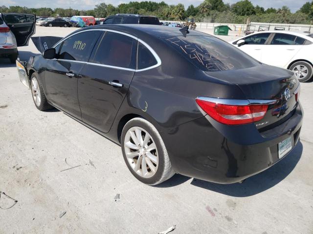Photo 3 from auction – 2014 BUICK VERANO CON with VIN 1G4PR5SK3E4131032