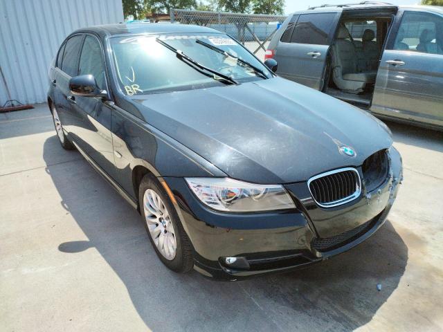 Photo 1 from auction – 2009 BMW 328 I with VIN WBAPH77509NM30609