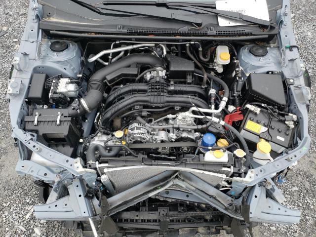 Photo 7 from auction – 2021 SUBARU CROSSTREK with VIN JF2GTABC8M8380295