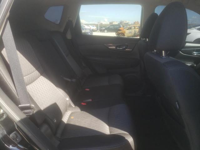 Photo 6 from auction – 2019 NISSAN ROGUE with VIN JN8AT2MT3KW267164