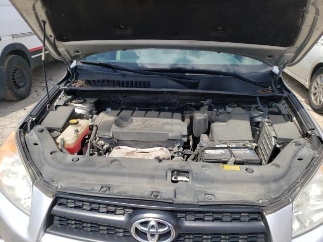 Photo 7 from auction – 2011 TOYOTA RAV4 with VIN 2T3BF4DV9BW171185