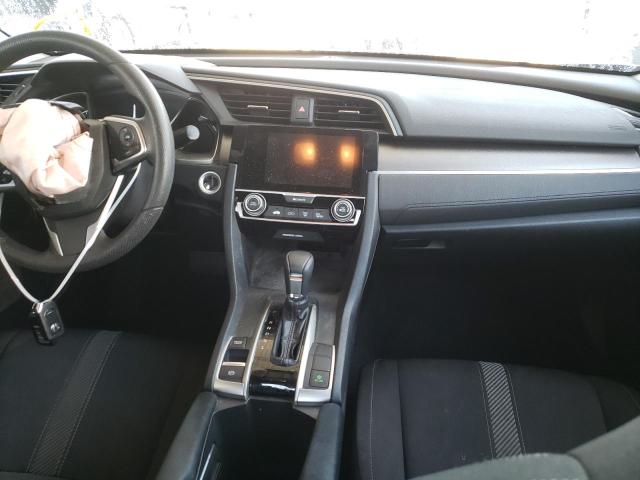 Zdjęcie 9 z aukcji – 2017 HONDA CIVIC EX z VIN 19XFC2F79HE017867