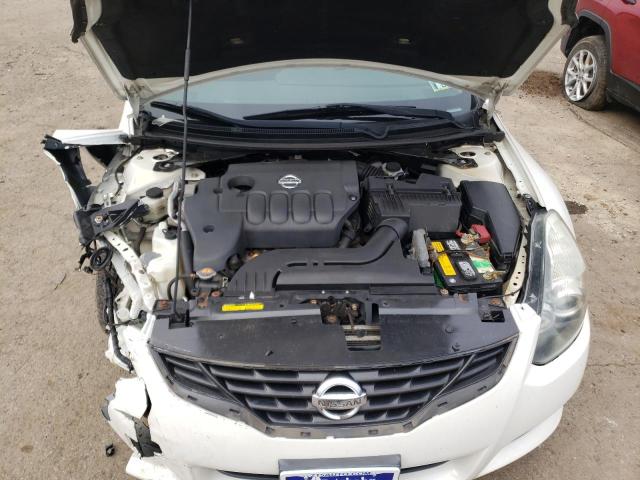 Photo 7 from auction – 2011 NISSAN ALTIMA S with VIN 1N4AL2EP9BC167591