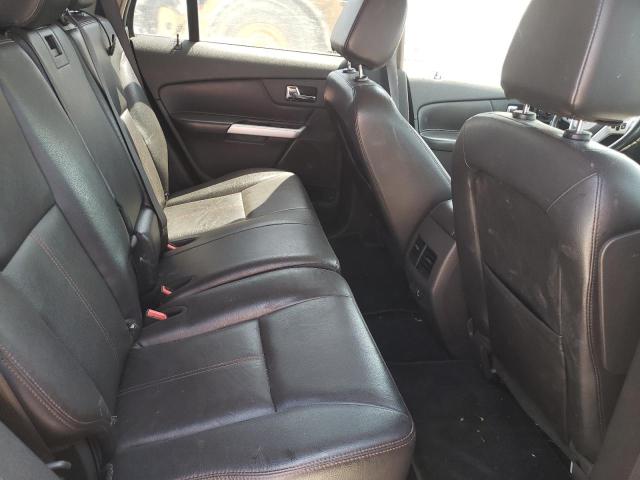 Photo 6 from auction – 2013 FORD EDGE LIMIT with VIN 2FMDK3KC5DBC17189
