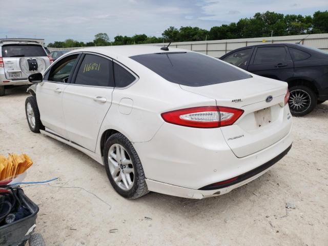 Photo 3 from auction – 2015 FORD FUSION SE with VIN 3FA6P0HD0FR213428