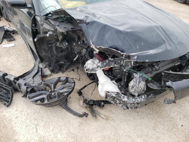 Photo 9 from auction – 2021 DODGE CHARGER SX with VIN 2C3CDXBG3MH602322