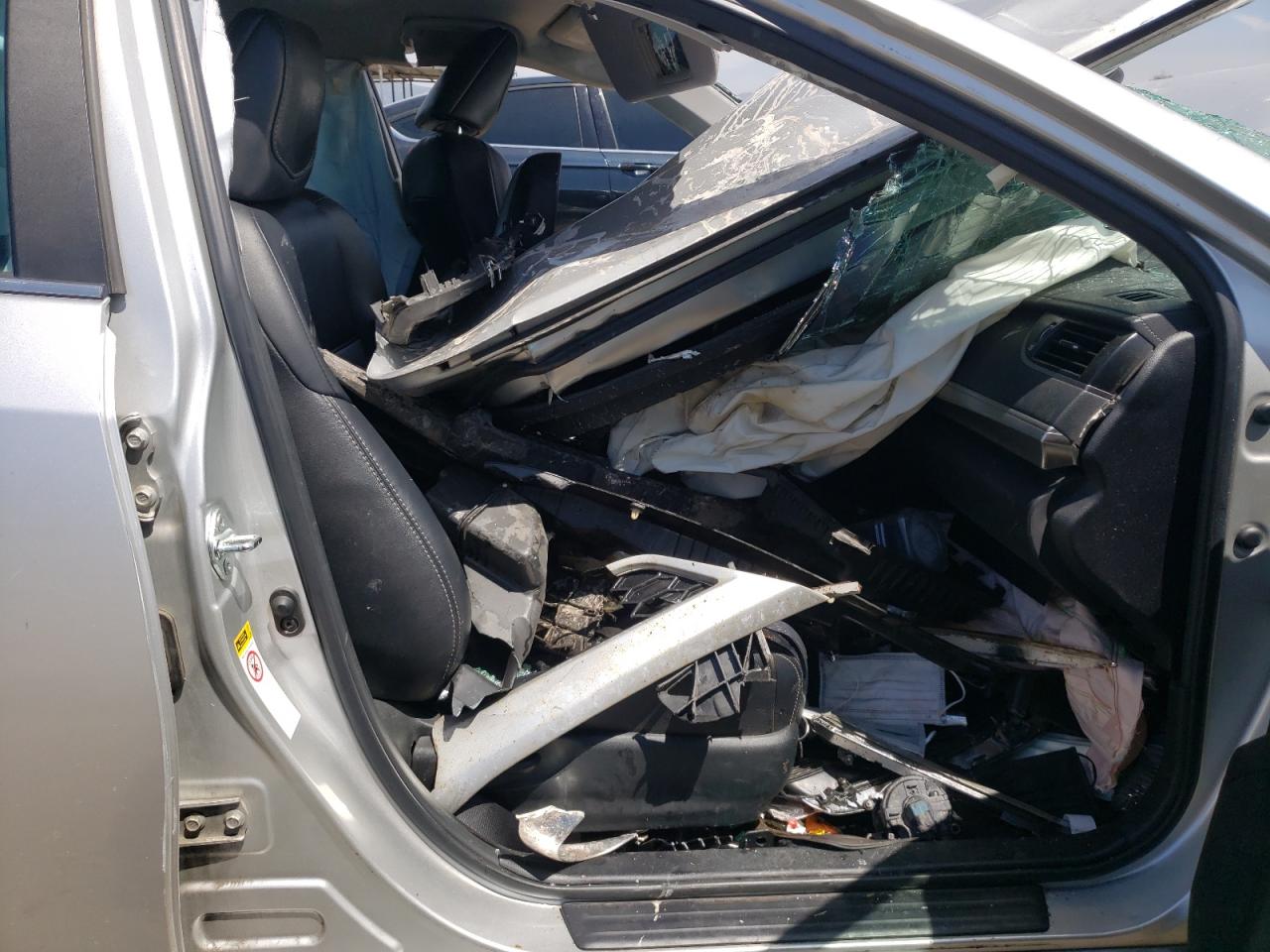 Photo 5 from auction – 2012 TOYOTA CAMRY BASE with VIN 4T1BF1FK0CU153752